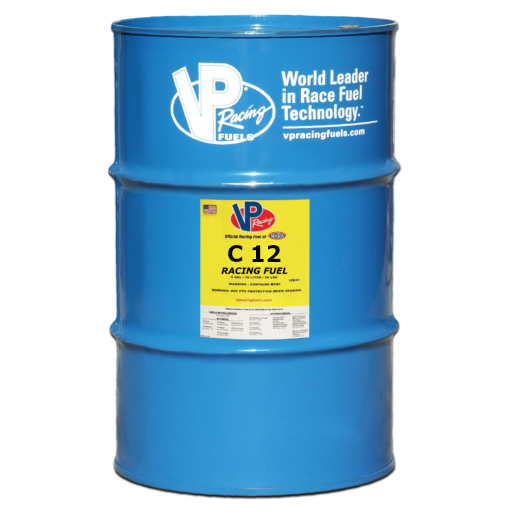 VP Racing Fuels C12 - 54Gal Drum